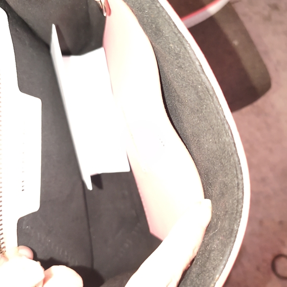 Burberry DK88 Mini Bag - Picture 9 of 11